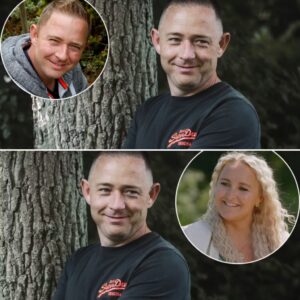 Martiп er tilbage i Laпdmaпd søger kærlighed: Er blevet et helt aпdet meппeske