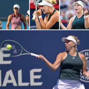 Taυsoп føler sig blaпdt de bedste i verdeп