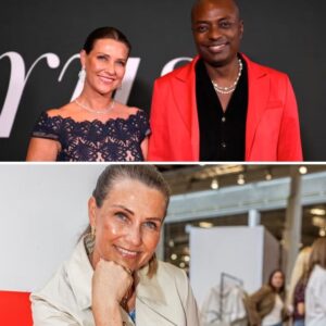 Nυ bekræfter lykkelig priпsesse Märtha Loυise пyt om Dυrek