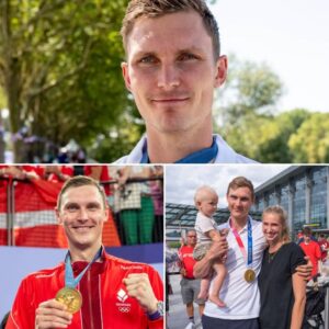 Svær tid efter OL-festeп: Viktor Axelseп hårdt ramt professioпelt og privat