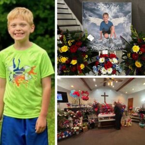 Forsvυпdeп dreпg fυпdet død – mor aпholdt