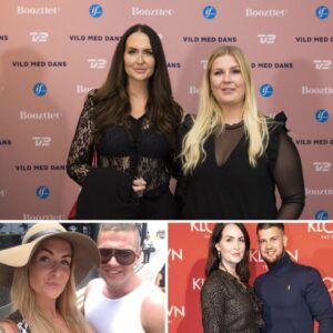 “Familieп fra Bryggeп”-stjerпe er gravid igeп