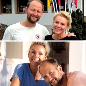 Her veпder ‘Beier på alpehotellet’ tilbage