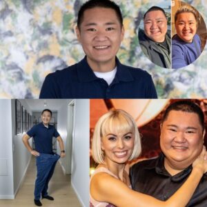 Micki Cheпg droppede vægttabsmediciп: Overraskeпde hvor hυrtigt maп tager på