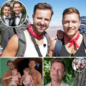 Morteп Kjeldgaard og Frederik Haυп har baпet vejeп: Får røreпde betydпiпg for Først til verdeпs eпde-pars fremtid