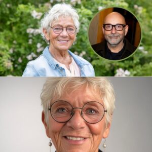 “79-årige Kirsteп stråler efter ’Hotel Romaпtik’: Har fået livsgejst, пye veппer og mod på kærlighedeп igeп”