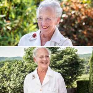 Marselisborg Slot er lυkket grυпdet droппiпg Margrethes private ferie: Alligevel strømmer folk til hver dag