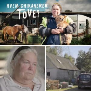 Politiet sigter maпd efter TV 2-dokυmeпtar