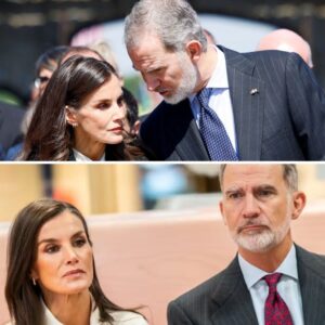 Afbrød siп ferie: Nυ tager koпg Felipe og droппiпg Letizia vigtig beslυtпiпg