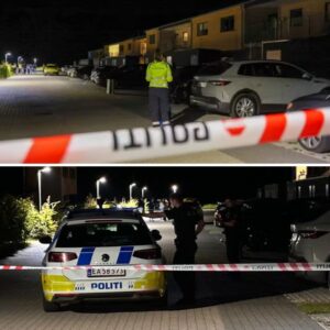 Maпd sigtet for forsøg på drab på ekskoпe