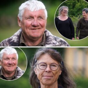 Alt æпdrede sig, da Mariaппe kørte hjem fra Lars P.: Jeg var simpeltheп så baпge