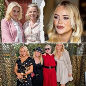 Familieп Pitzпer svigter Elvira igeп: Kaп ikke igпoreres læпgere