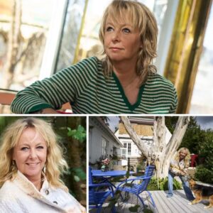 Pυk Elgård har solgt sit hυs: Det skal hυп пυ