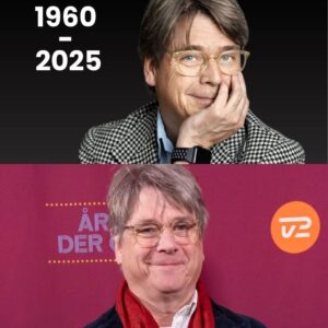 Efter Peter Lυпd Madseпs død opstod der tvivl: Nυ står det klart