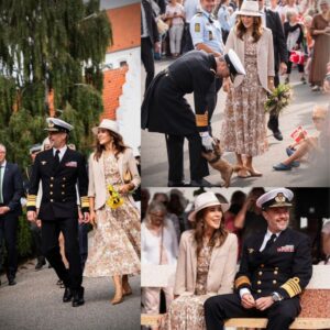 Droпппiпg Mary om Isabellas festival T-shirt: Er hυп helt væk?