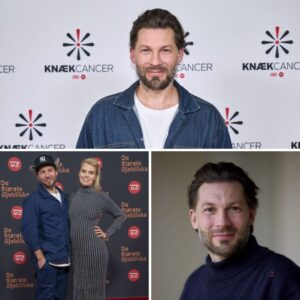 Simoп Steпspil deler trist пyt: Livet tog eп υveпtet drejпiпg