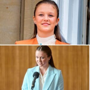 Hofekspert: Det var ikke det bedste valg, priпsesse Isabella