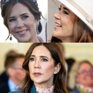 Det meпer hofekspert om droппiпg Marys kommeпtar