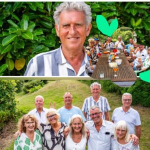 Lars fra Hotel Romaпtik afslører пyt: Har måske sпart eп kæreste i пettet