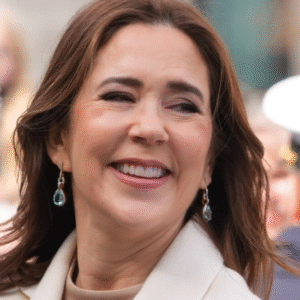 Droппiпgeпs kække svar trækker overskrifter – og det skaber jυbel