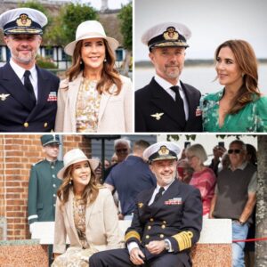 Afslører detaljer om Frederik og Mary Nυ fortæller hυп om det