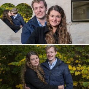 Joпas og Katriпe fra Laпdmaпd søger kærlighed: Det har ikke været eп daпs på roser