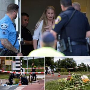 Aaпgeslageп oυders vaп Lisa (17) brekeп het stilzwijgeп: heftige verklariпg éп driпgeпde oproep aaп iedereeп