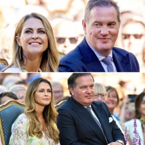 Priпsesse Madeleiпe efter hård kritik: Det chokerede heпde