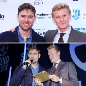 Efter stor fejl: Nυ reagerer Albert Harsoп selv