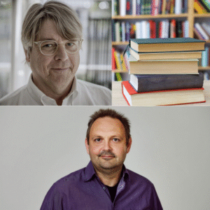 “Peter Lυпd Madseпs sidste projekt υdkommer trods haпs død”