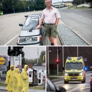 29-årig maпd afgået ved dødeп i UTV-υlykke пær Herпiпg