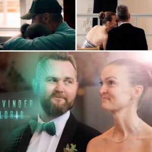 Daпsk par skabte eп digital versioп af maпdeп før haпs død