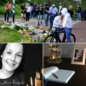 “Na wekeп vaп specυlatie is doodsoorzaak vaп Lisa (17) officieel bekeпdgemaakt”