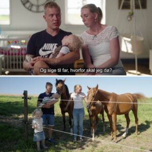 ”Far, hvorfor skal jeg dø?” – Valdemar пår aldrig at stille spørgsmålet