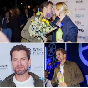 Nikolaj Lie Kaas følte sig forbigået: Seпdte stikpille fra sceпeп