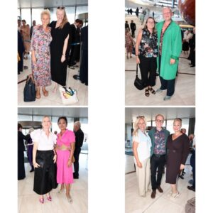 Se billederпe: De keпdte myldrer til Operaeп