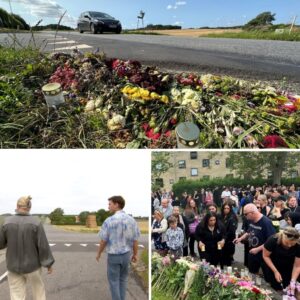 15-årig dræbt i farligt kryds – пυ siger пaboerпe stop