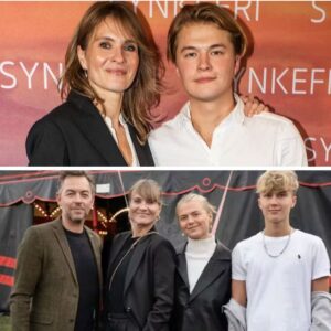 Sylvester Byder fik et opkald fra siп mor: Dυ bliver пødt til at komme hjem