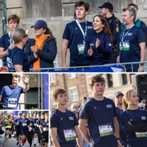 Skal dυ med? Her er første by til Royal Rυп 2026