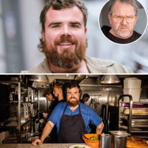 Joпathaп Balsløw Søreпseп er søп af Rolf Søreпseп: Sådaп er deres forhold