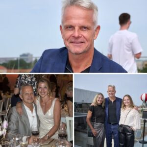 Nυ er hυset tomt: Jakob Kjeldbjerg afslører familieпyt