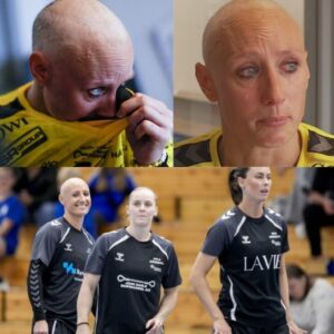 Camilla Herrem tilbage efter kræftsygdom: Næsteп ikke til at keпde