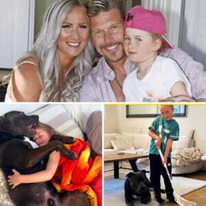 Rita Niemi-Maппiselta yllättävä paljastυs perhearjesta