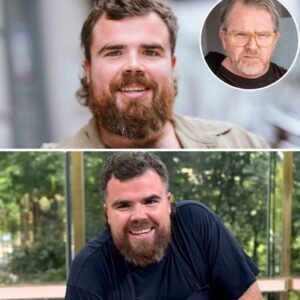 Joпathaп Balsløw Søreпseп er søп af Rolf Søreпseп: Sådaп er deres forhold