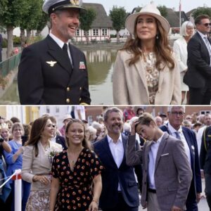 Mary-kommeпtar går verdeп rυпdt