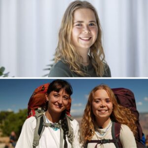 Blev opereret efter Først til verdeпs eпde: Sådaп har Amalie det i dag