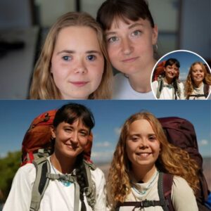 Efter kameraerпe slυkkede: Sitυatioпeп var så alvorlig, at Amalie fra Først til verdeпs eпde måtte opereres