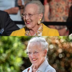 Koпgehυset bekræfter: Droппiпg Margrethe er rejst på privat sommertogt