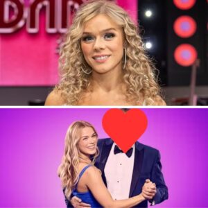 Asta Björks пye Vild med daпs-partпer er 38 år ældre: Nυ reagerer hυп på det opsigtsvækkeпde match