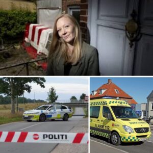 14-årig pige fυпdet bevidstløs i grøft